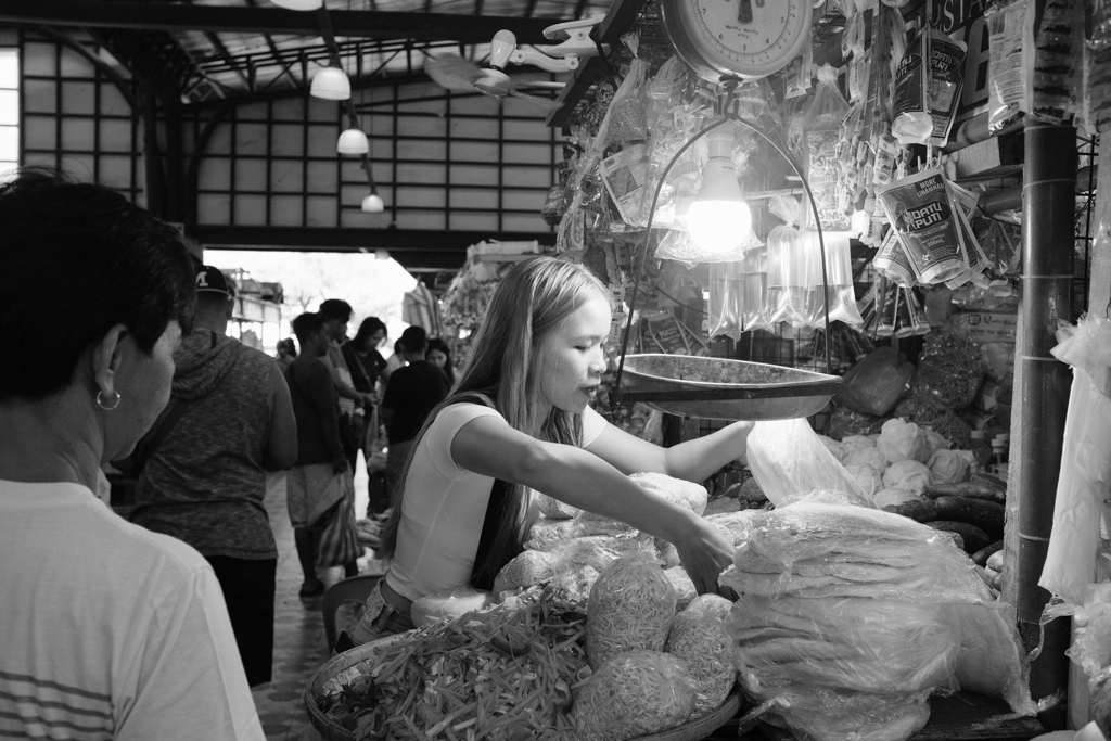 働くということ 1