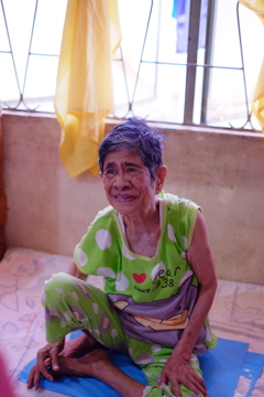 長く生きるということ