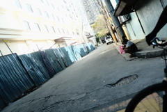 そしてフィリピン マニラへ