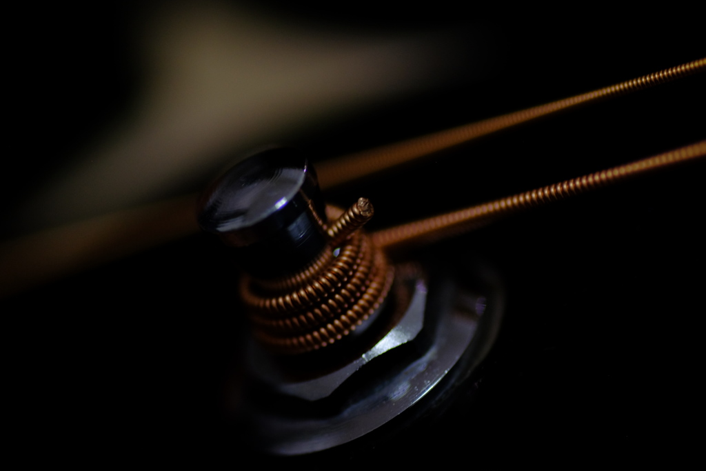 糸巻き巻き、巻いて巻いて....