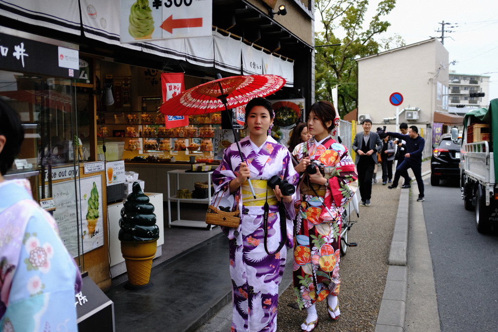 ビューティー １