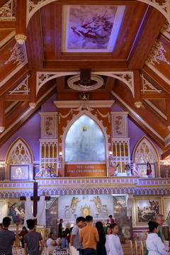 神々に守られし者 6