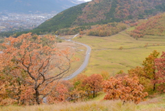 いざ、湯布院へ