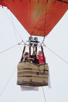 Air Balloon beauty 3