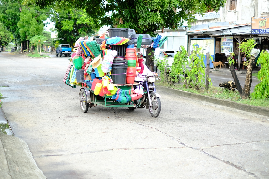 移動セブンイレブン
