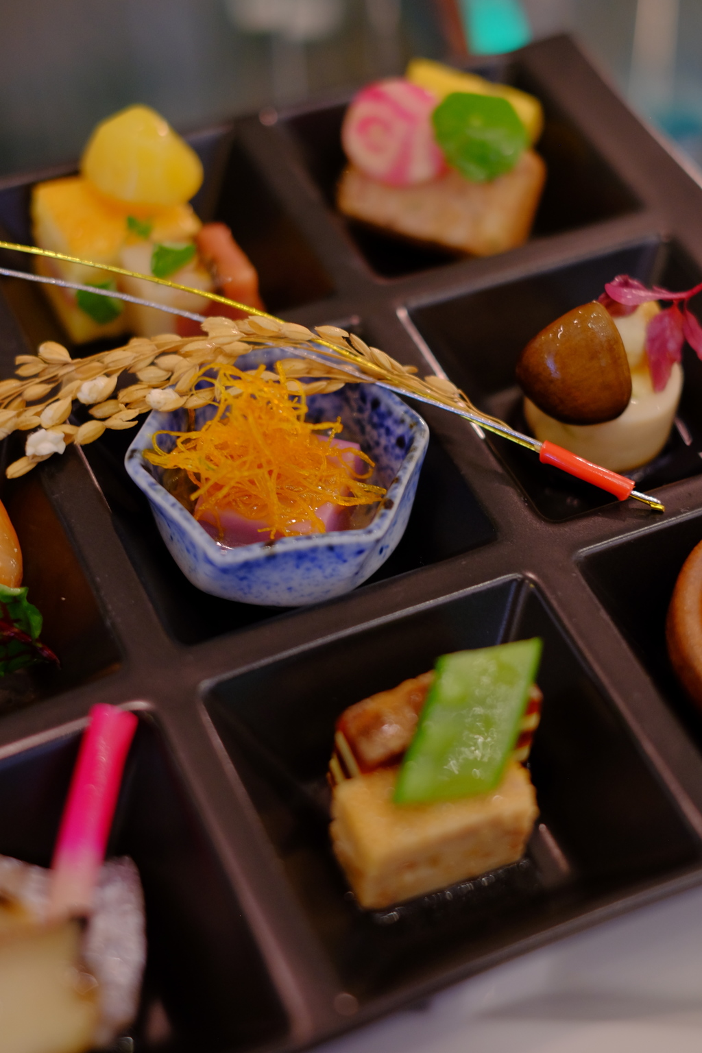 料理　サンプル