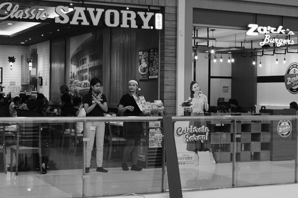 パフォーマンス