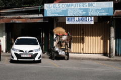 駐車場　料金は一緒？