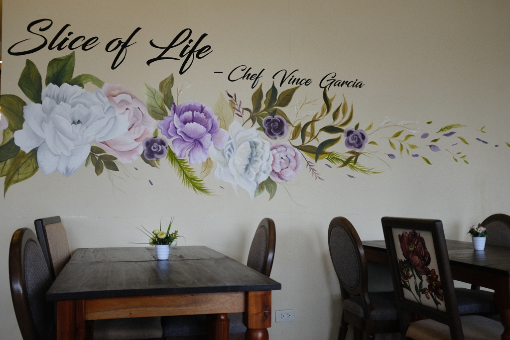 どんな人が座るのだろう？