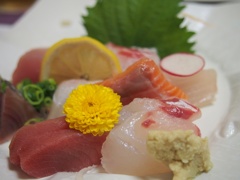 日本の美味しいもの