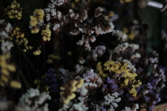 ドライなお付き合い