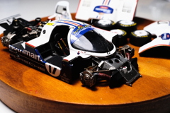 自分のペースでゆっくり作ってみた 1