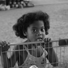 フィリピン原住民アエタの子