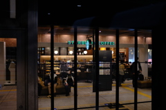 スタバ