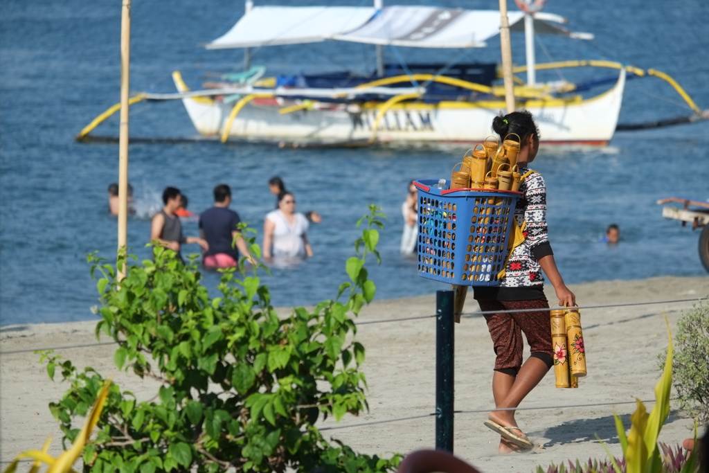 あたしゃ、今日も仕事だよ。