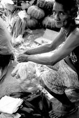 働くということ