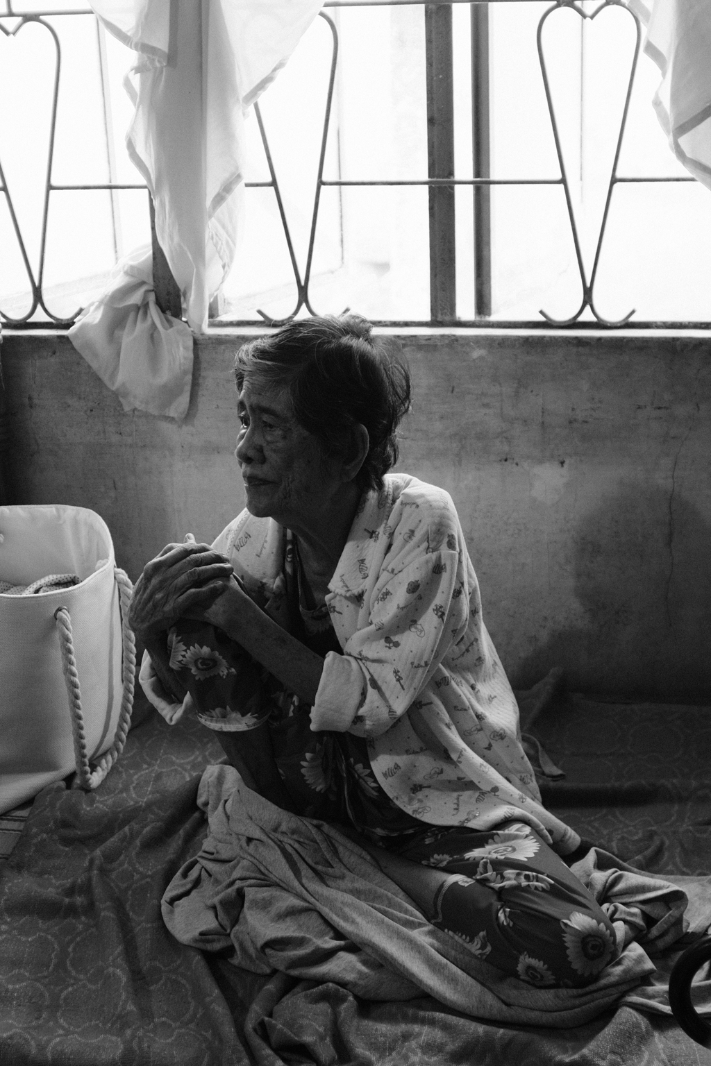 長く生きるということ