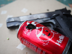 大当たり...　いやっ、ちょっと上かぁ～