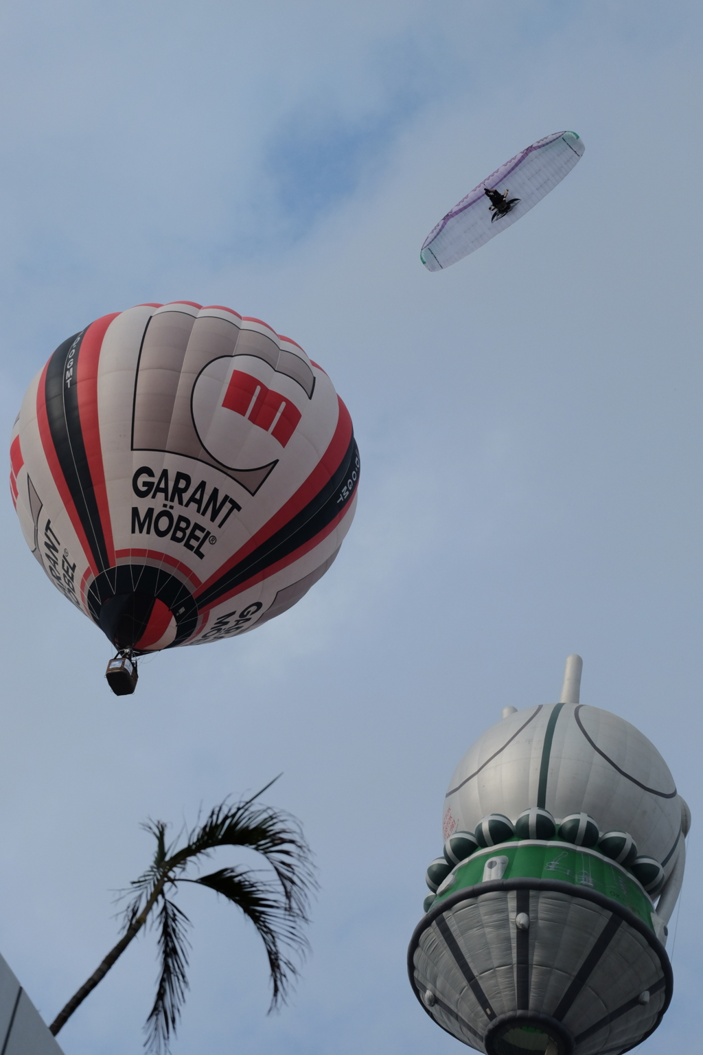 エアーバルーンフェスティバル　2018