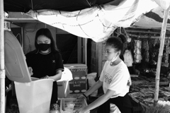 美人の予感