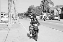 ファミリーカー