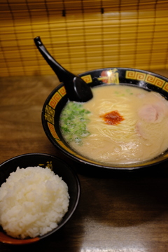 福岡に戻ってきたらこれですね。