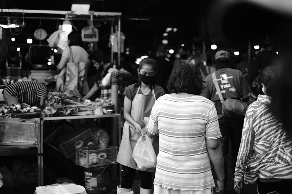 働くということ