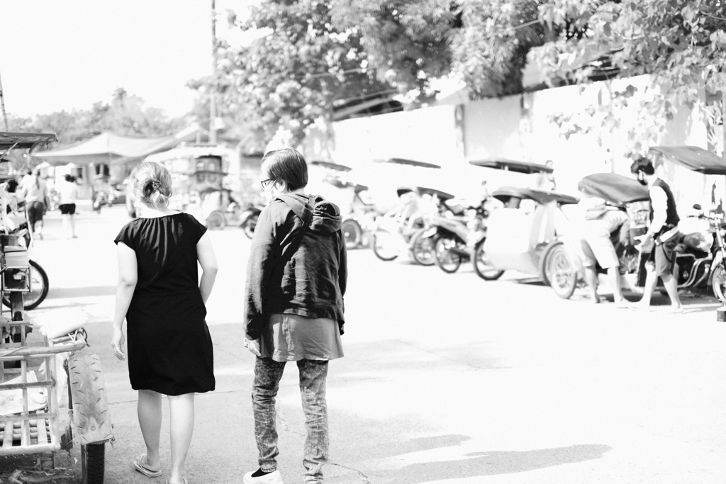 何を買おうかな？