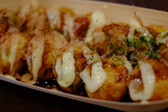 日本に帰ってきたらこれでしょ！