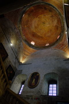 サン アグスティン教会　２