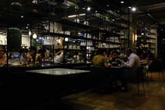 給料日はいつもの店で 3