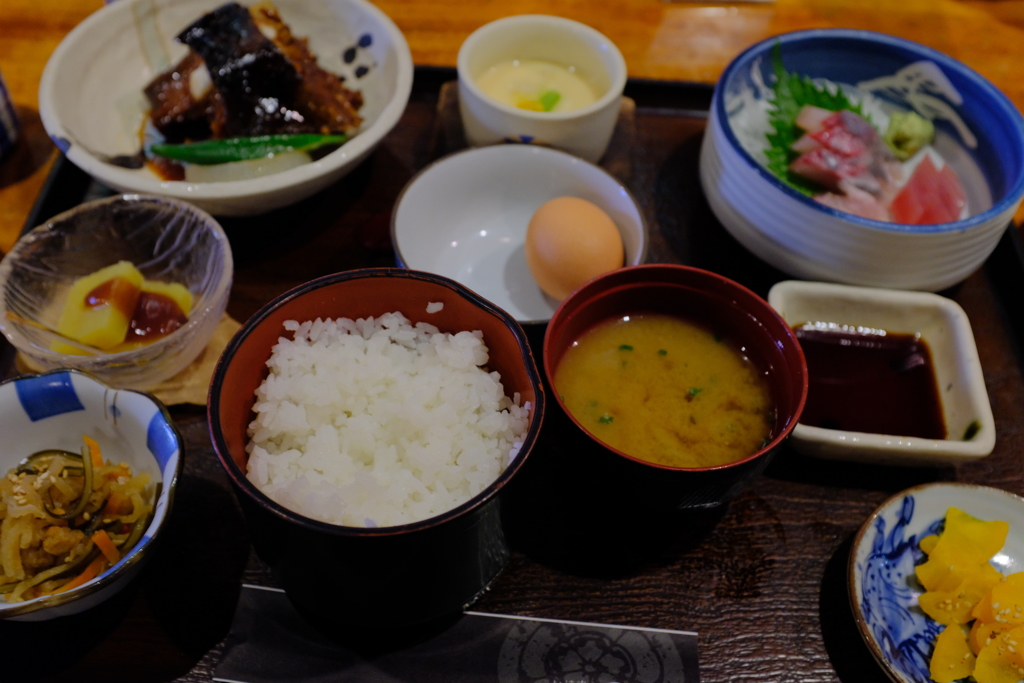 ランチメニュー　980円