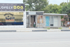 待てど暮らせど