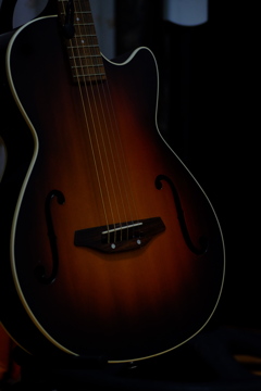 レンズテスト ２