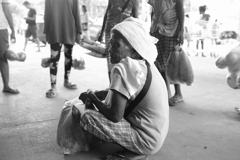 長く生きるということ