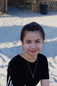 ビューティー 3