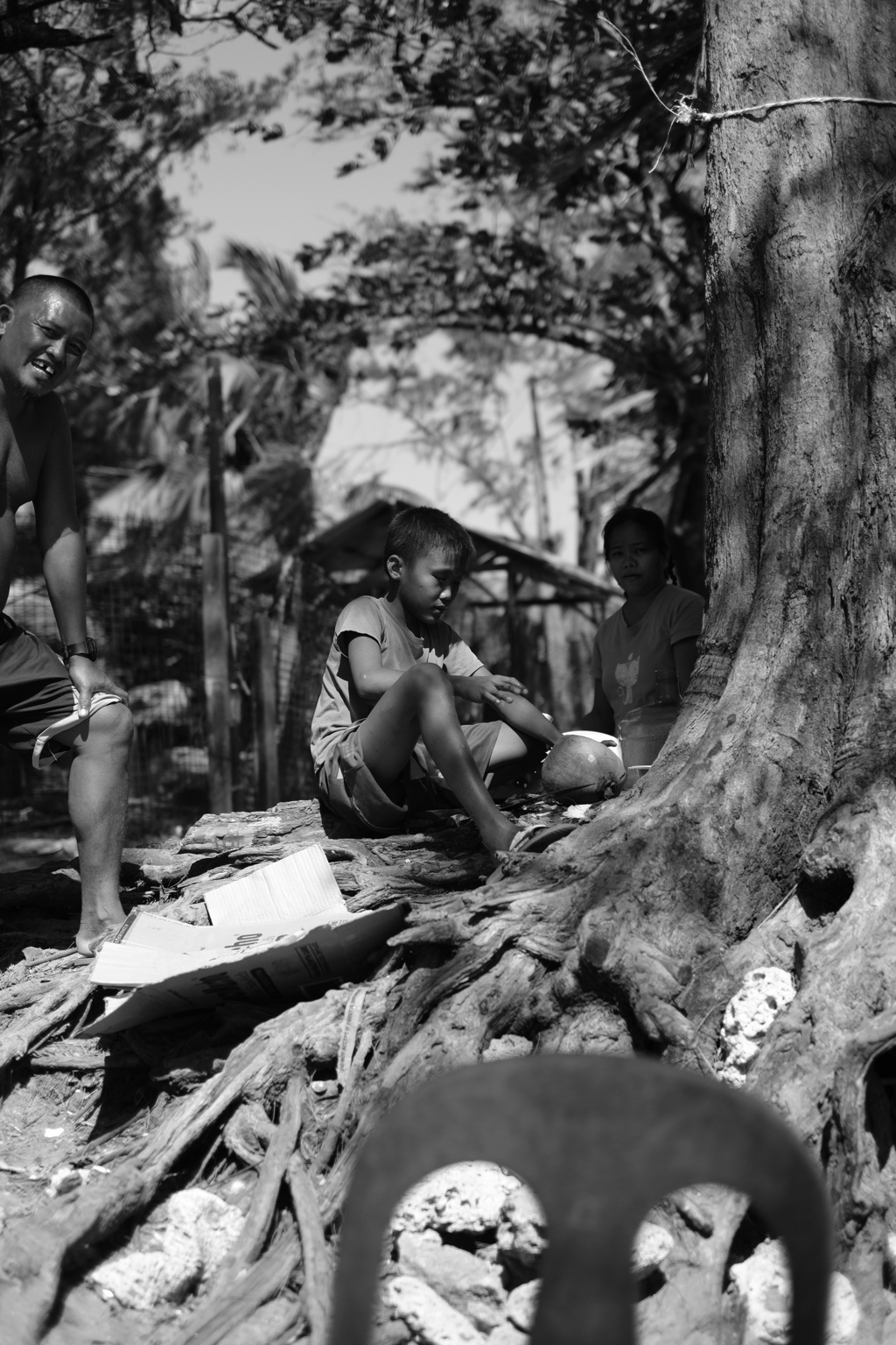 働くということ