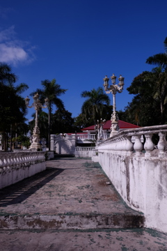 神々の住むところ 1