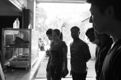 何にしようかな？