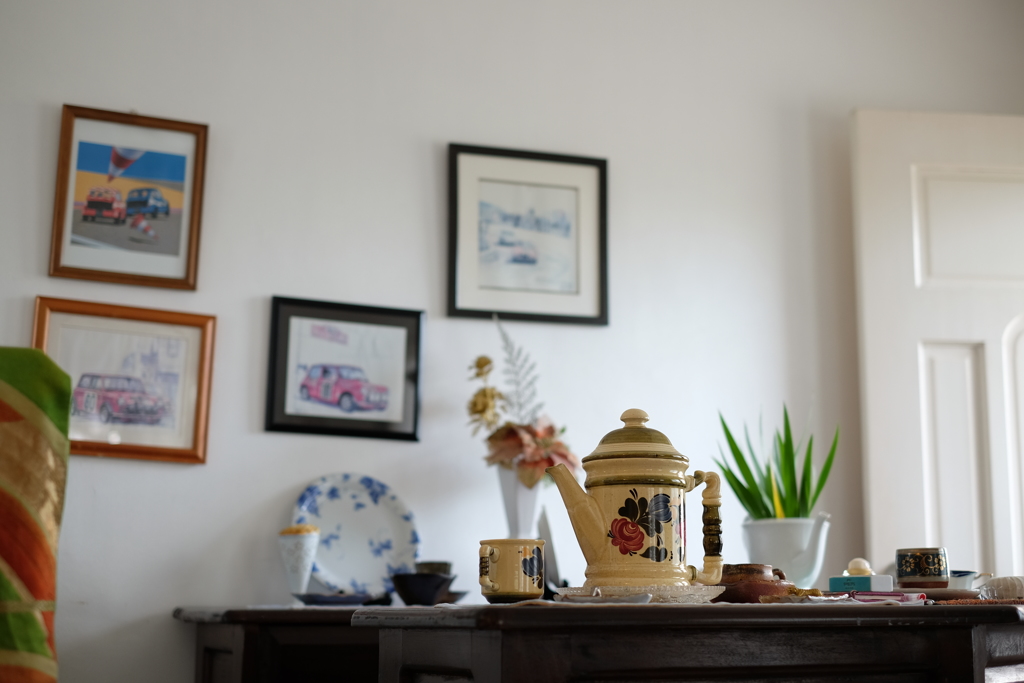 何でもない日常