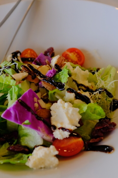 彩サラダ