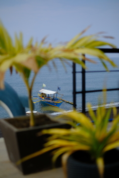 リラックスタイム