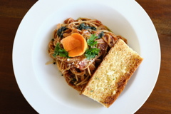 美味しいもの ２