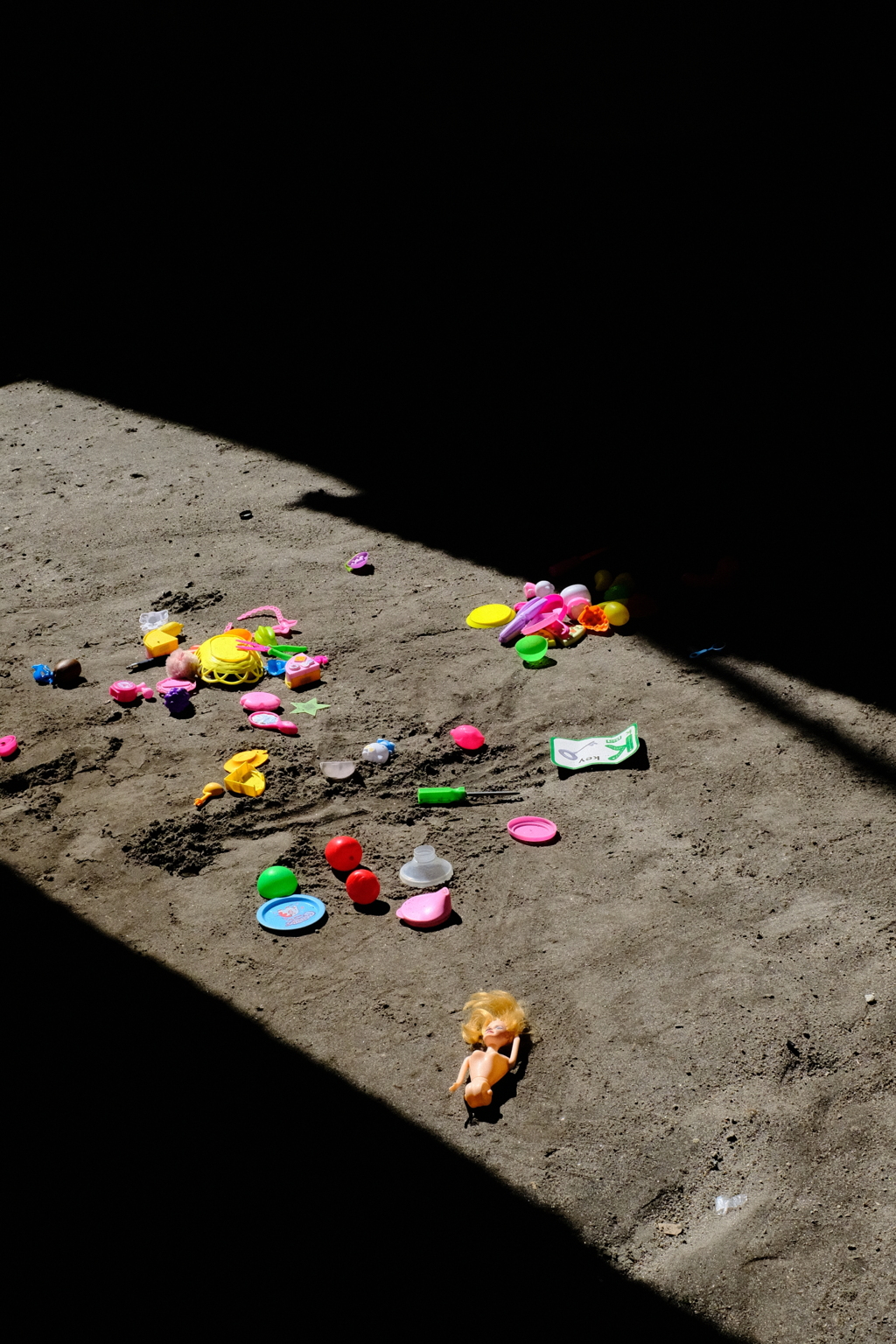 トイストーリー