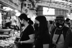 美人の予感