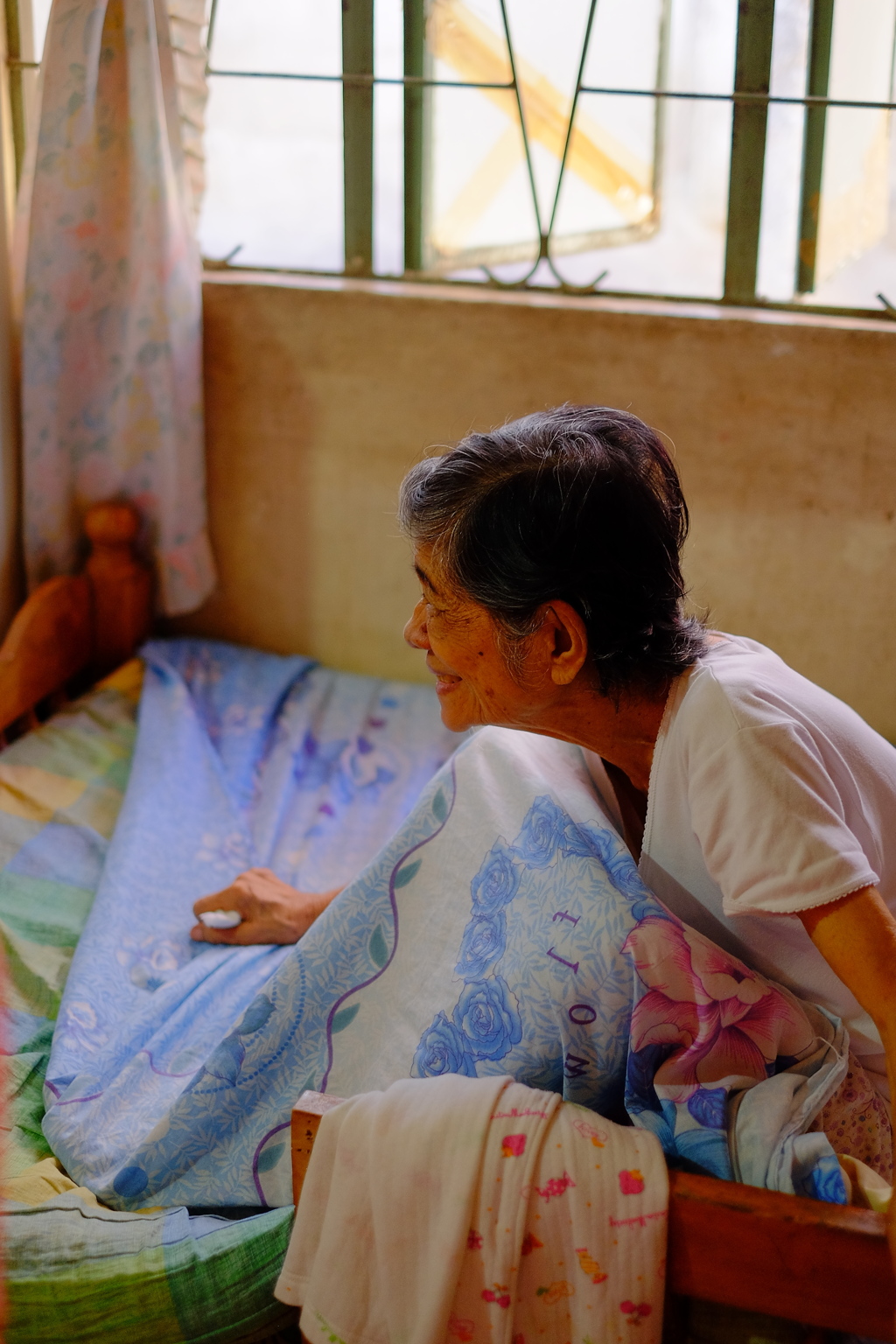 長く生きるということ