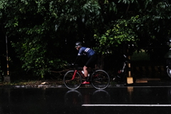 孤独なレーサー