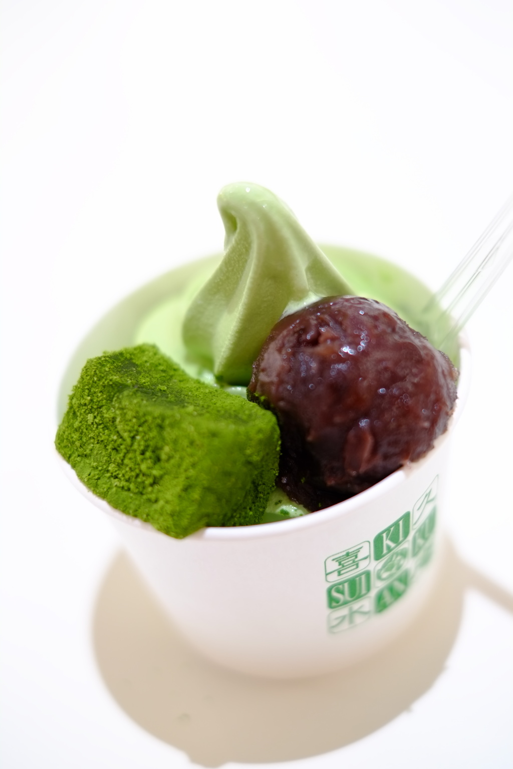 日本に帰ってきたらこれでしょ！