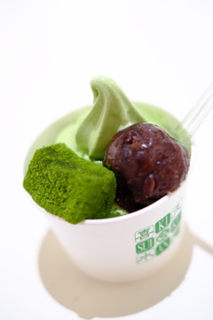 日本に帰ってきたらこれでしょ！