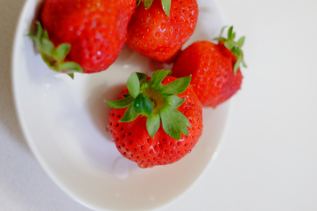 イチゴ